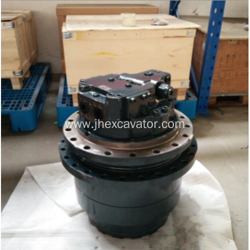 R290-3 Final Drive 31N8-40070 travel motor R290-7